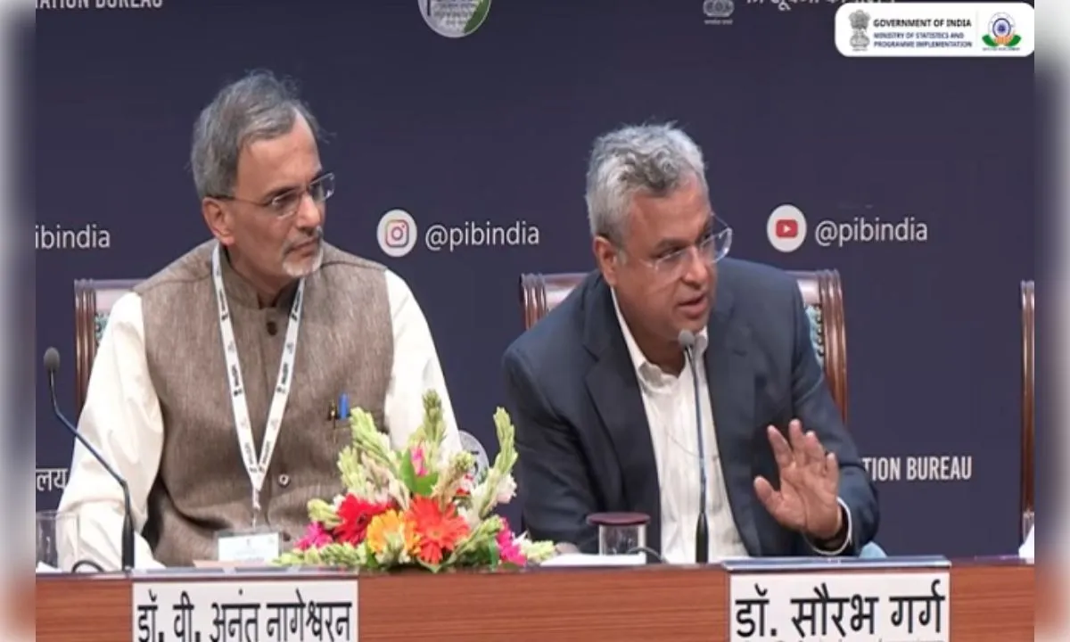 सरकार ने सेवा सूचकांक किया जारी, अप्रैल में 14 उप-क्षेत्रों में दहाई अंक में वृद्धि दर्ज