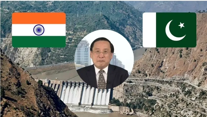 चीन की मलक्का दुविधा और ग्रेट निकोबार परियोजना
