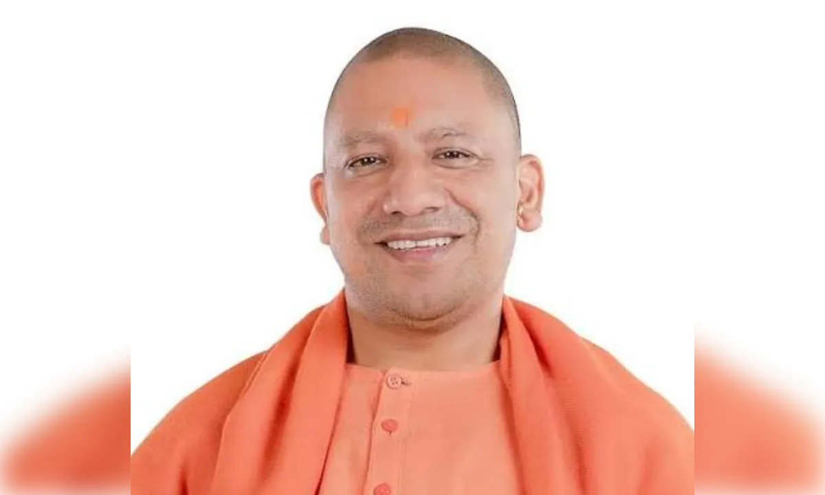 20 जुलाई को श्री लोधेश्वर महादेवा धाम पहुंचेंगे मुख्यमंत्री योगी आदित्यनाथ
