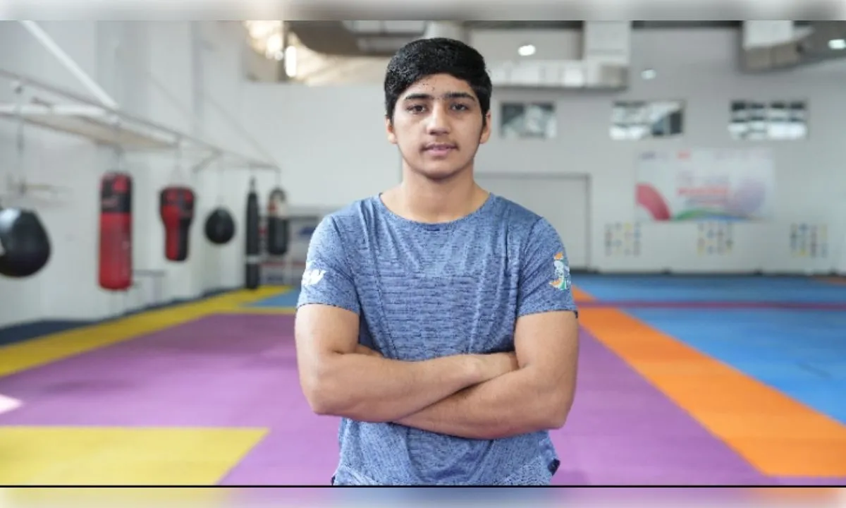 कॉमनवेल्थ गेम्स में लवलीना ने जीता कांस्य पदक, अब प्रीति और कपिल से देश को बड़ी उम्मीद