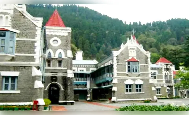 उत्तराखंड न्यायिक सेवा में बड़ा फेरबदल