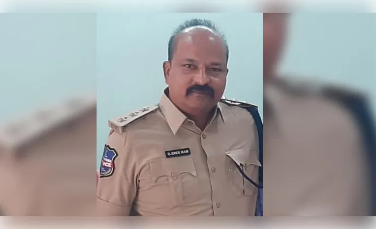 हैदराबाद में DSP के घर रेड में 200 करोड़ की जायदाद का खुलासा