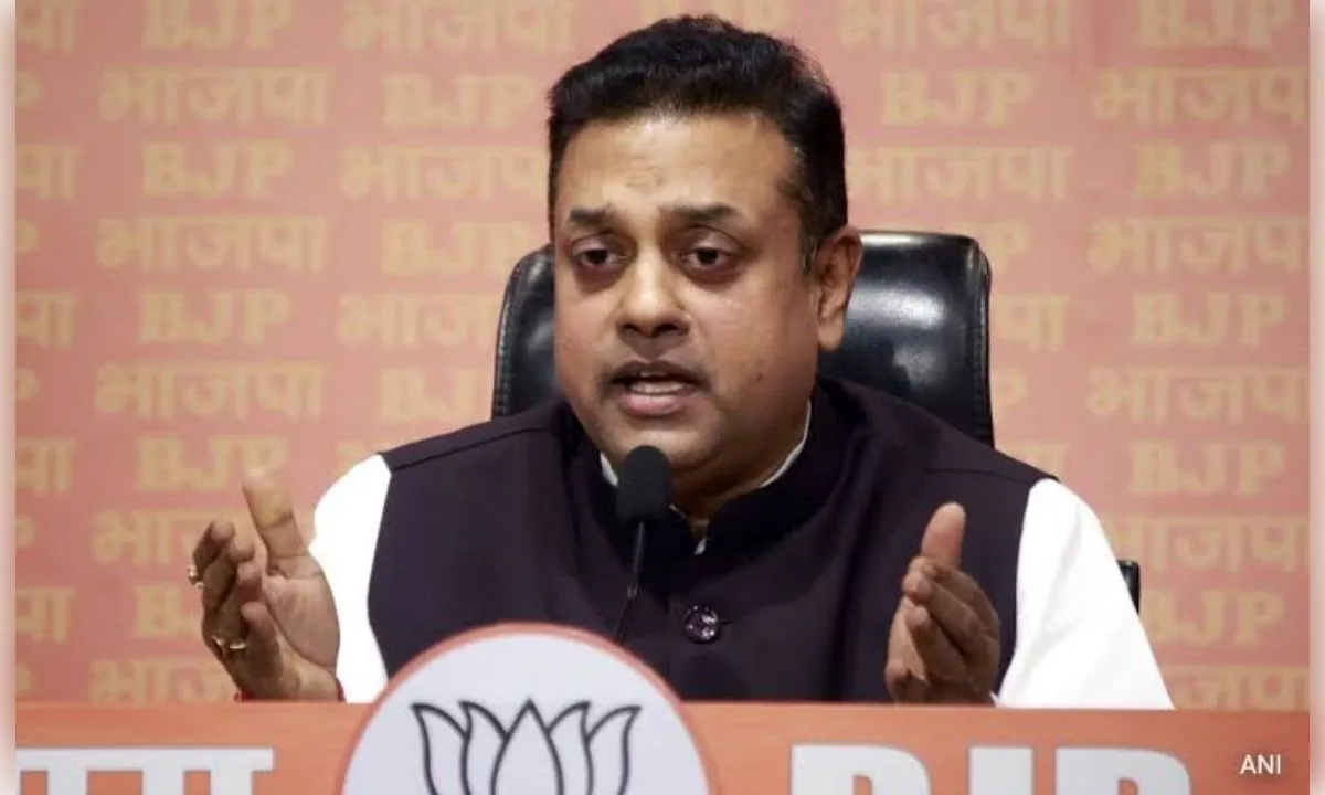 भाजपा ने साधा निशाना बोले, झूठ बोलकर माहौल खराब करना चाहते हैं राहुल गांधी