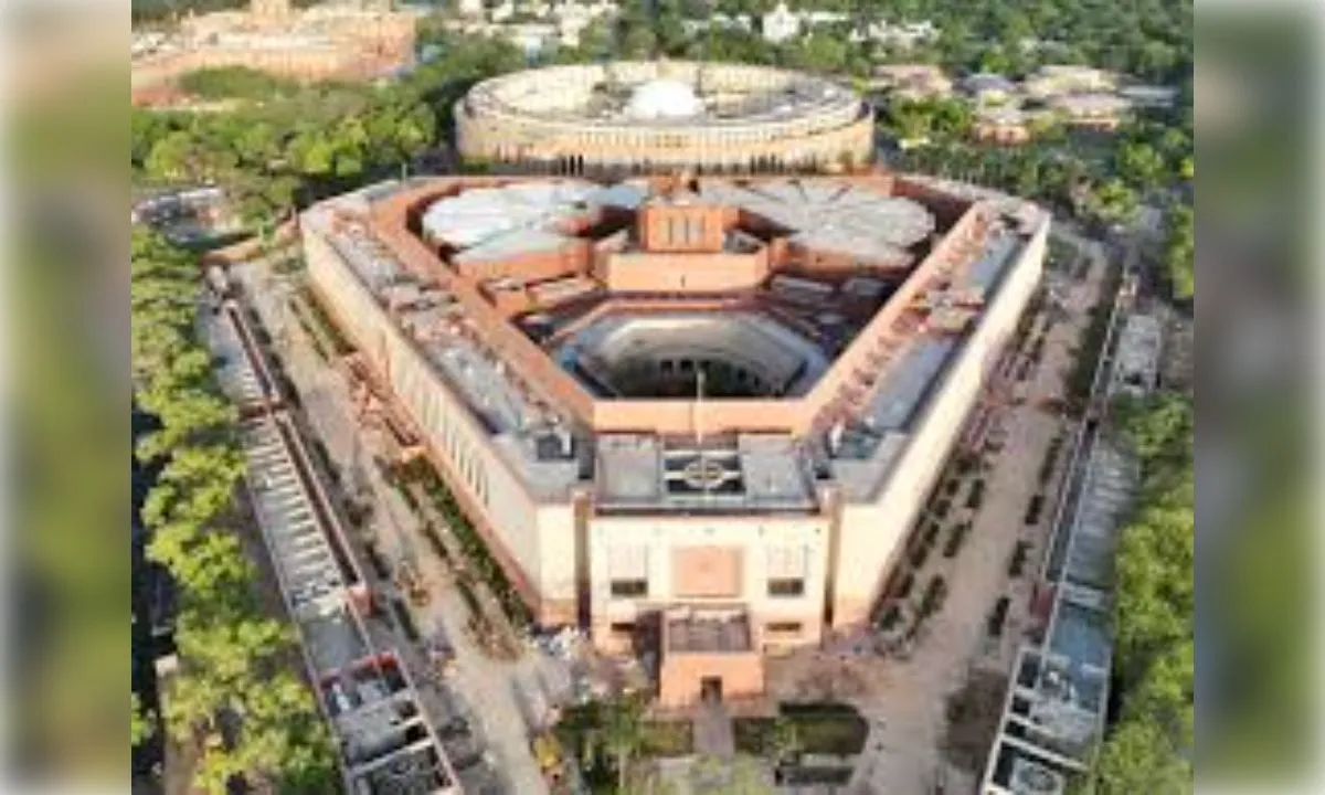 प्रधानमंत्री की अध्यक्षता में मंत्रियों की बैठक, मानसून सत्र की रणनीति पर चर्चा