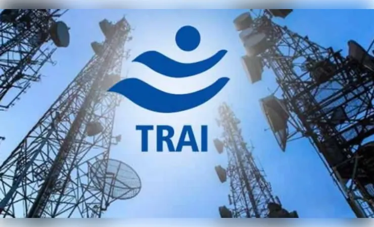 TRAI टेस्ट में सतारा में जियो अव्वल, कॉल ड्रॉप और स्पीड में बीएसएनएल सबसे कमजोर