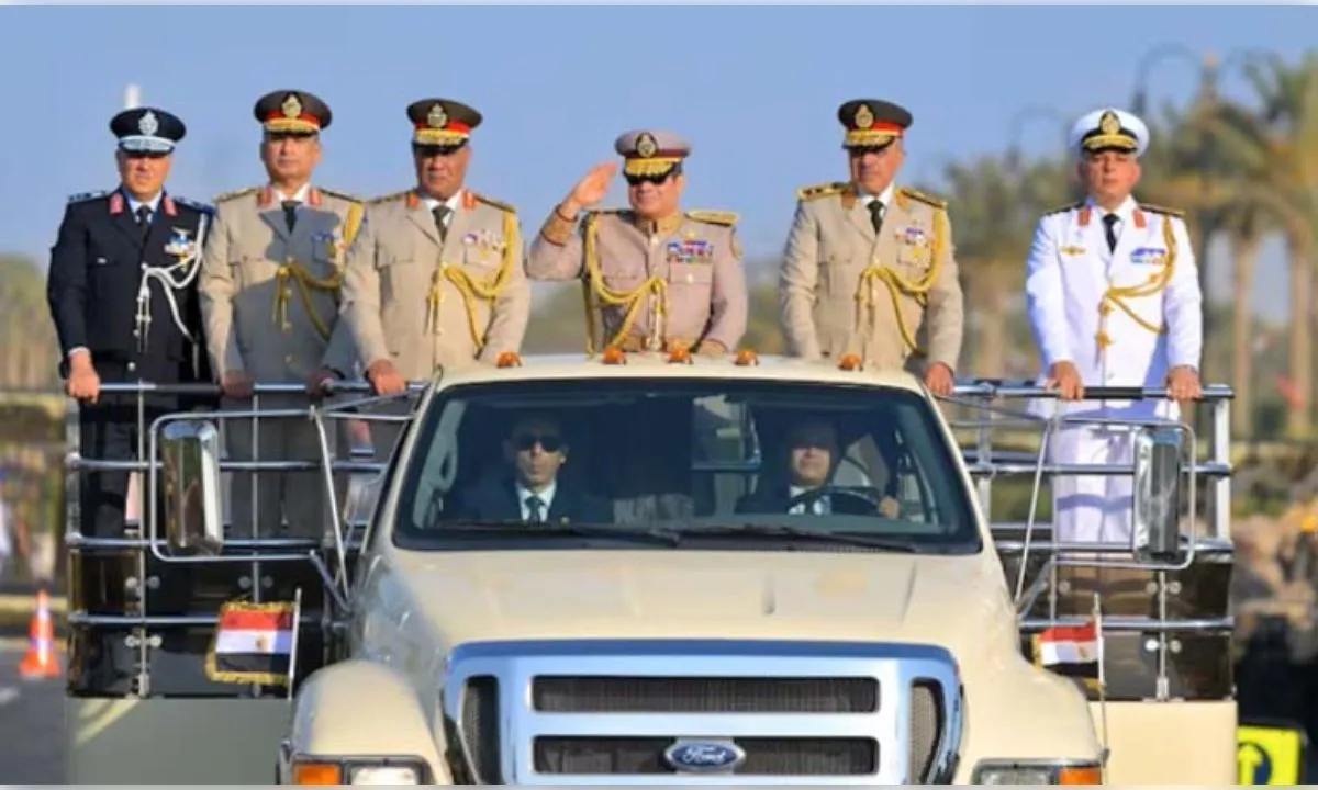 egypt