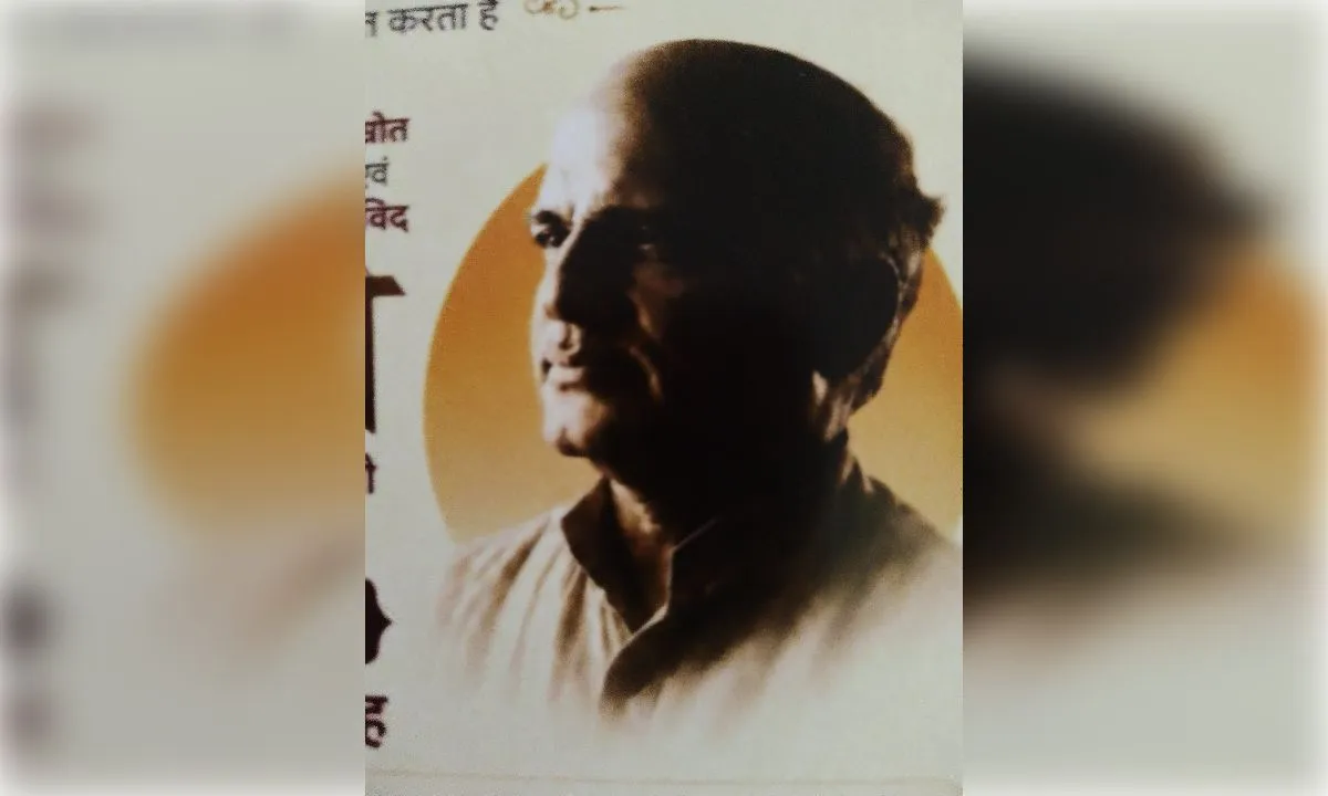 वाराणसी में ‘प्रिय केलकर जी’ कार्यक्रम का आयोजन, अभाविप पूर्व कार्यकर्ताओं का होगा स्नेह मिलन