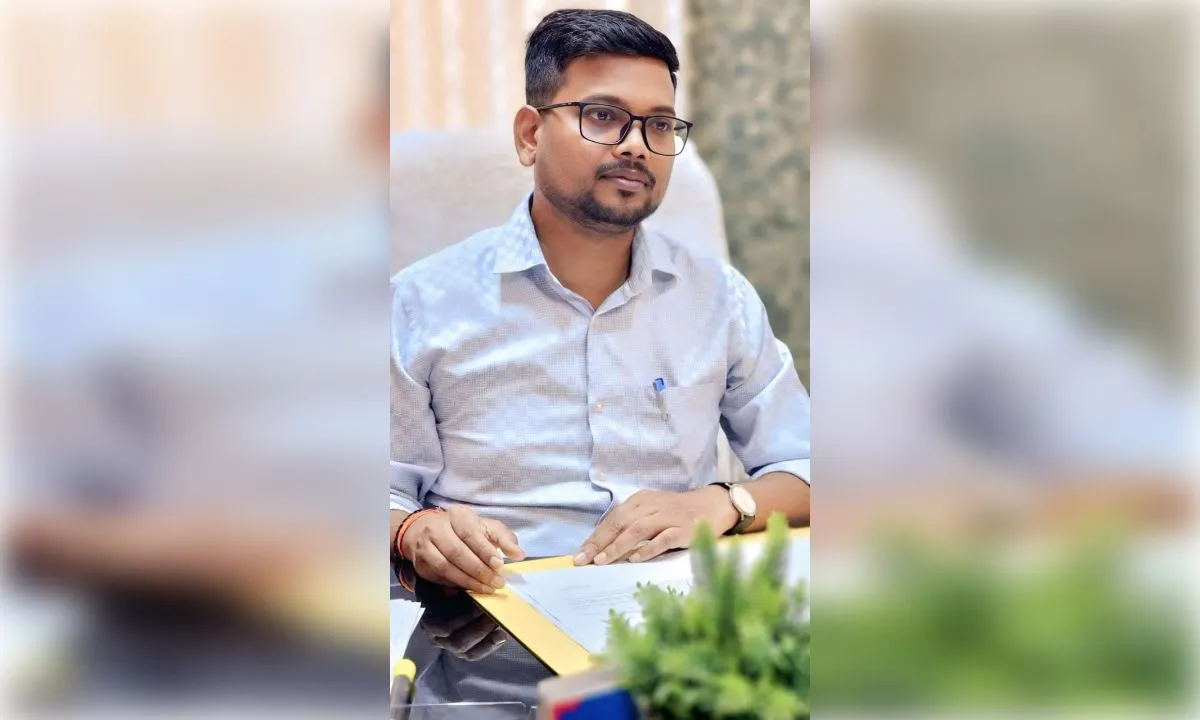मुख्यमंत्री ई-ट्राईसाइकिल योजना: दिव्यांग छात्राओं को मिलेगा निःशुल्क आवागमन का सहारा