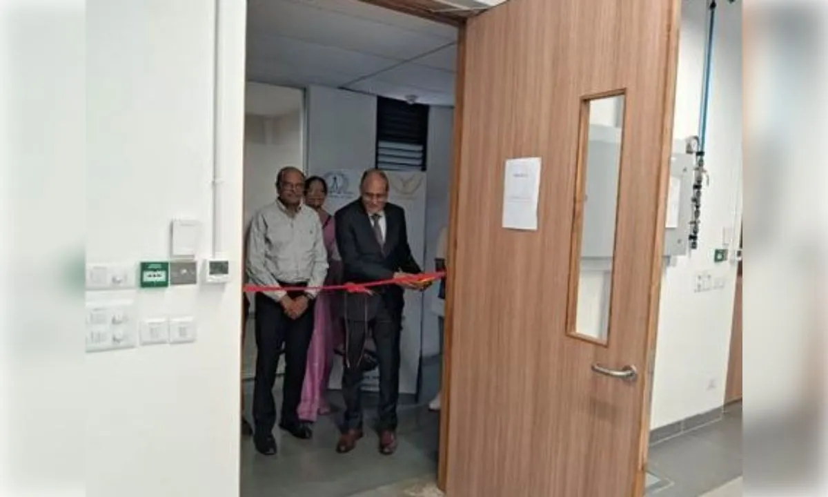 स्वदेशी दूरसंचार नवाचार को मिलेगी नई रफ्तार, बेंगलुरु में खुला सेंटर ऑफ एक्सीलेंस