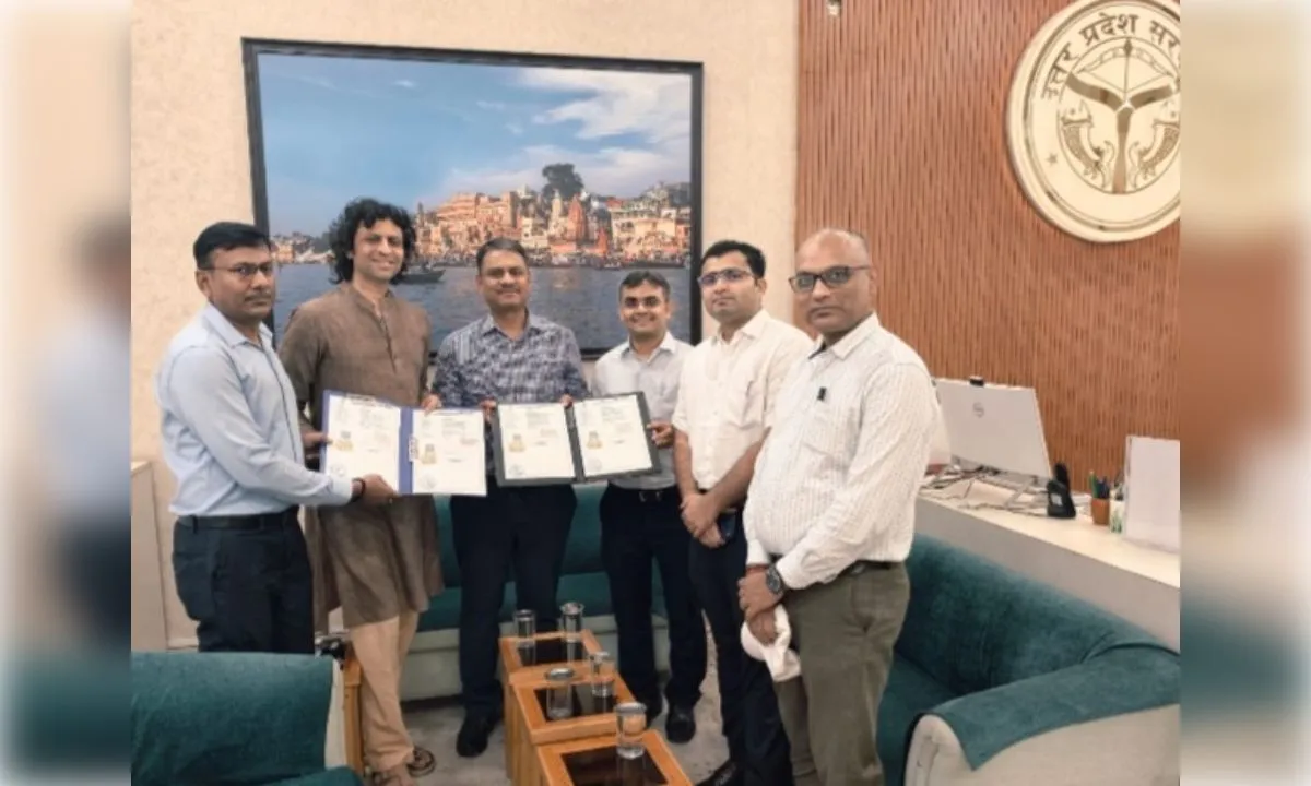 वाराणसी: प्राकृतिक खेती को मिलेगा नया बल: शुरू होगा गो-आधारित कृषि का पायलट प्रोजेक्ट
