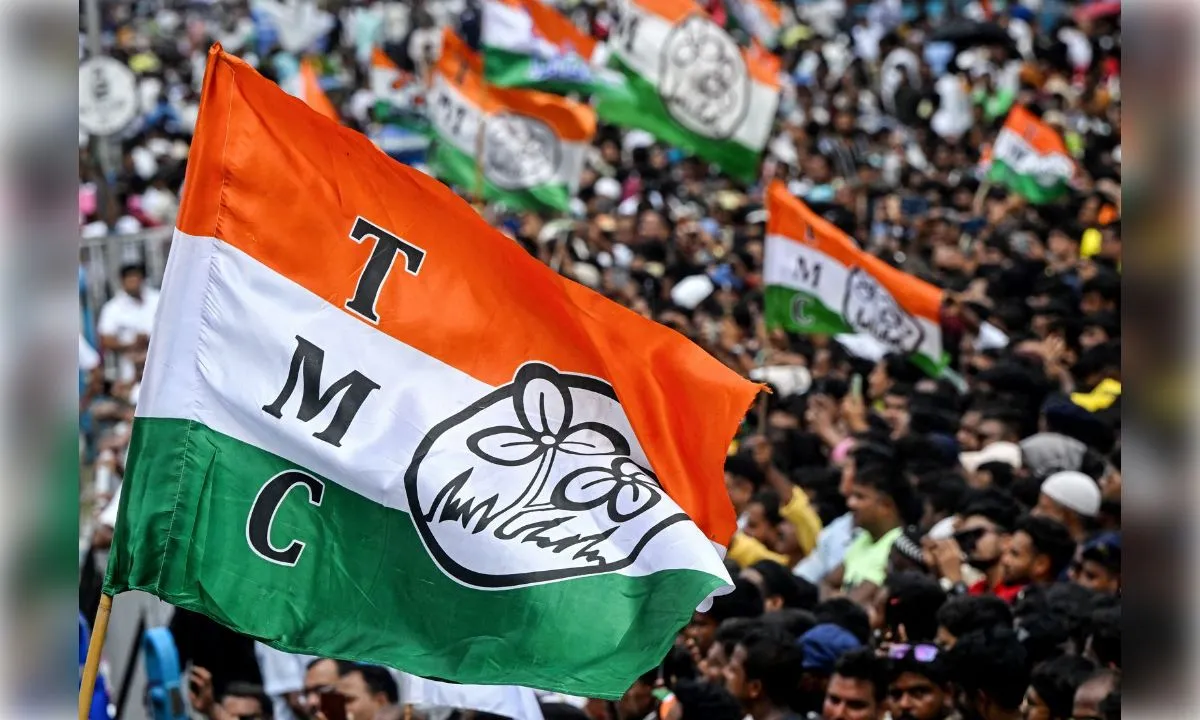 पूर्व मेदिनीपुर में तृणमूल का संगठनात्मक संकट, गुप्त बैठकों के सहारे कार्यकर्ताओं से संपर्क