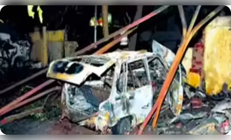 अहमदाबाद सीरियल ब्लास्ट मामला : हाईकोर्ट ने 38 दोषियों की फांसी और 11 की उम्रकैद रखी बरकरार 