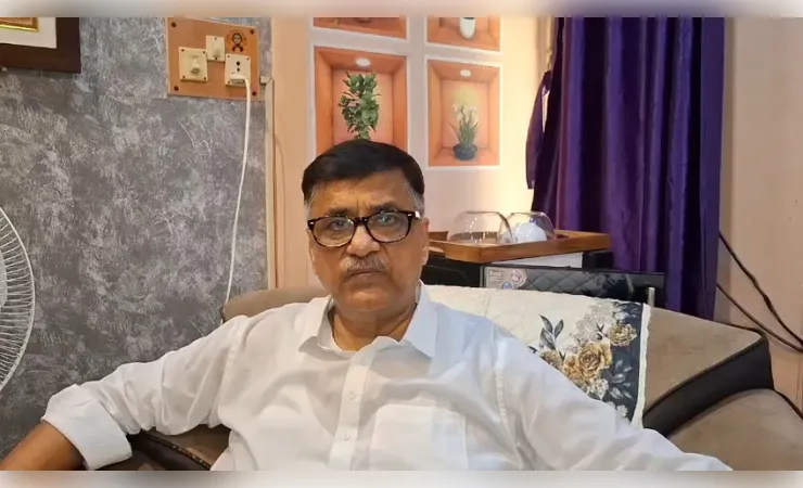 अन्नपूर्णा भंडार योजना पर विवाद, मंत्री ने नगरपालिका पर लगाए लापरवाही के आरोप