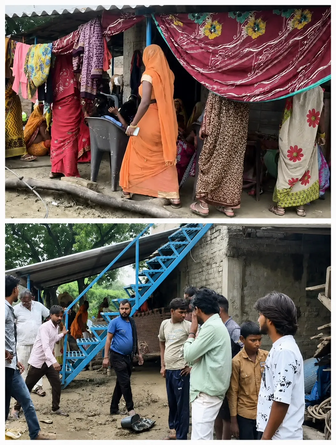 प्रेमिका से मिलने पहुंचे युवक की पिटाई के बाद मौत, हत्या का आरोप; दो आरोपी हिरासत में, तीन टीमें जांच में जुटीं