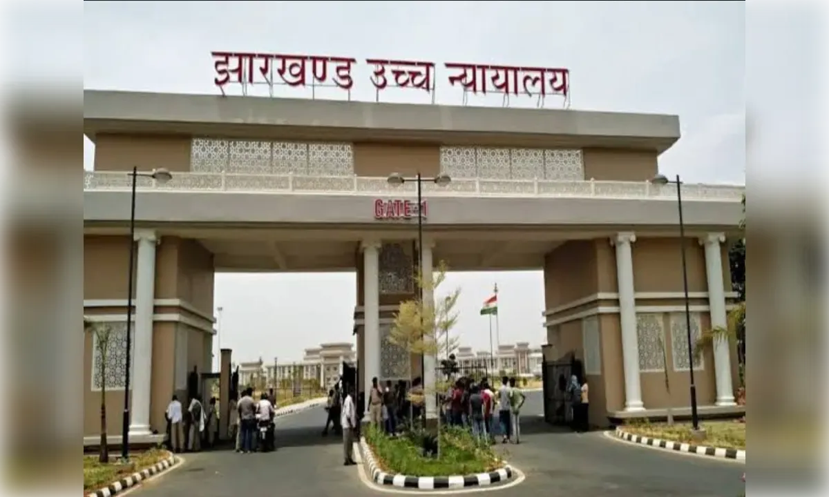50 करोड़ रु के ऋण घोटाला मामले में संजय कुमार डालमिया को हाई कोर्ट से जमानत