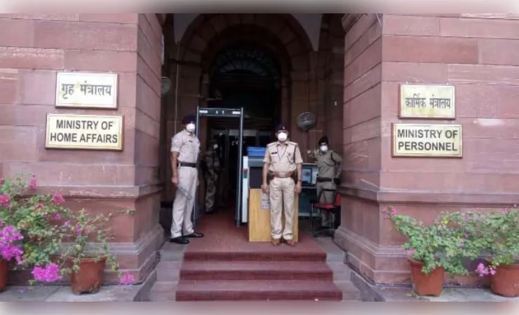 केंद्र सरकार ने पाकिस्तान के 23 आतंकियों को UAPA के तहत घोषित किया आतंकी, 