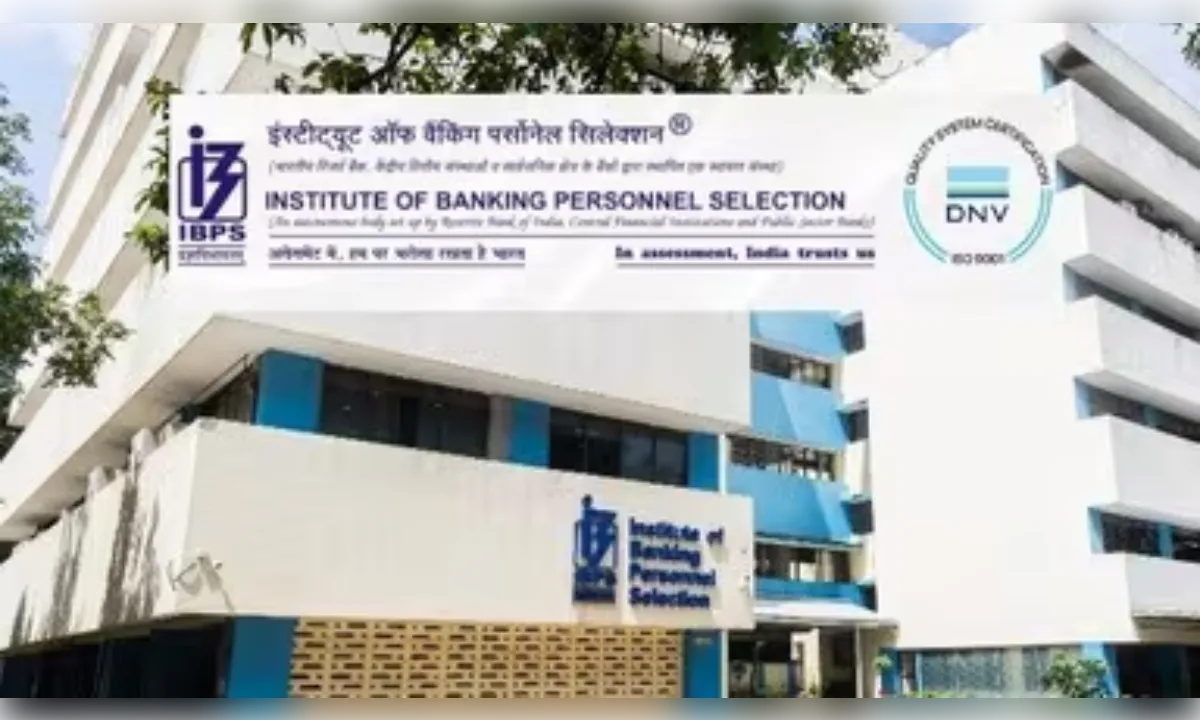 बैंकिंग अभ्यर्थियों को मिला मौका, आवेदन की तिथि बढ़ी; जानें कैसे करें अप्लाई?