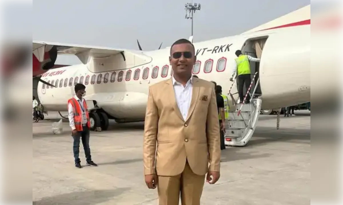 युवा वैज्ञानिक पर दर्ज हुआ था धोखाधड़ी का मुकदमा, जांच में हुआ बड़ा खुलासा
