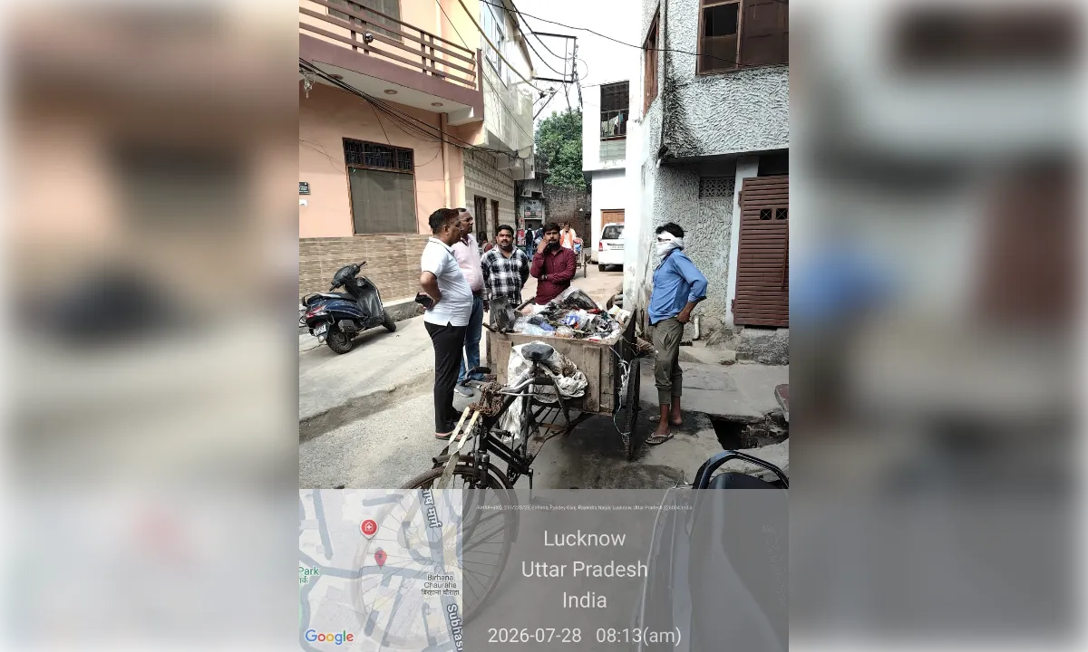 स्वच्छता को लेकर नगर निगम अलर्ट, प्रतिबंधित पॉलीथिन के इस्तेमाल पर जुर्माना