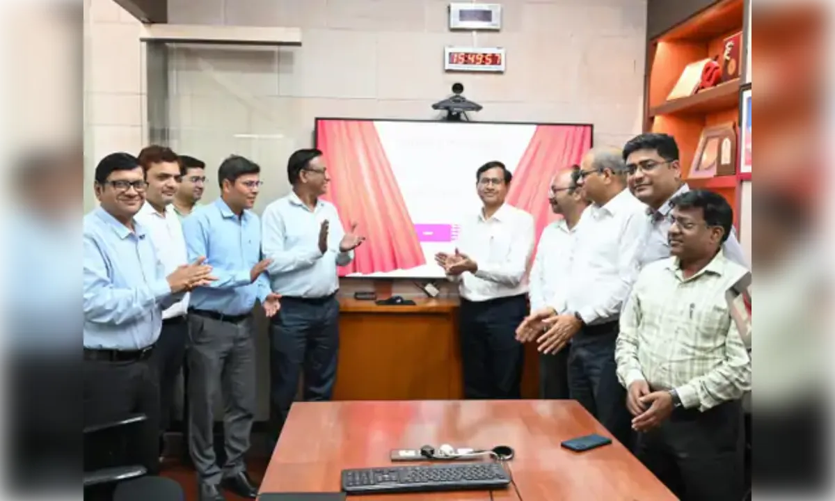 लखनऊ मेट्रो का बड़ा कदम, यूपीएमआरसी बना देश का पहला मेट्रो संगठन