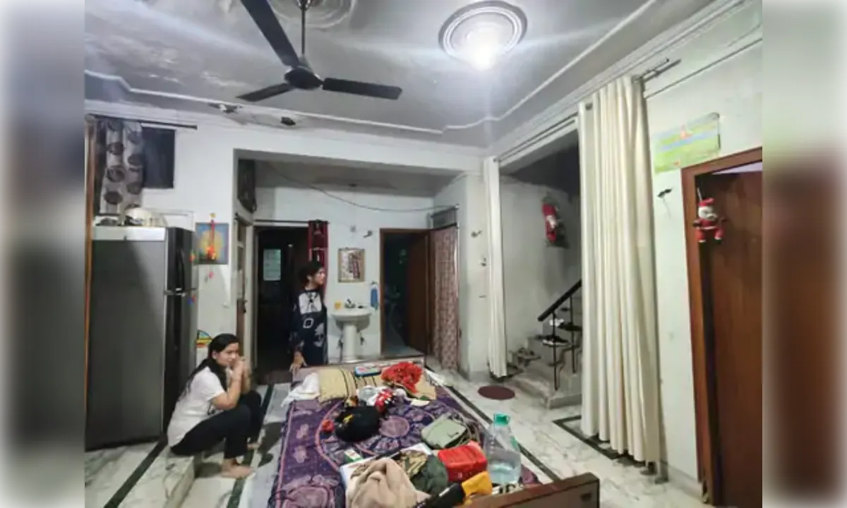 त्र्यंबकेश्वर दर्शन करने गए डॉक्टर के घर चोरी, 40-50 लाख के जेवर-नकदी गायब