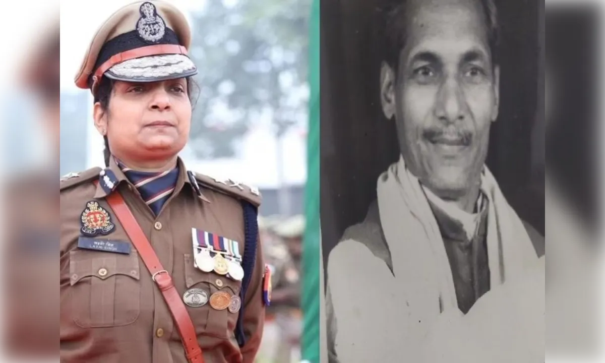सीबीआई कोर्ट का फैसला,पुलिस कमिश्नर लक्ष्मी सिंह के पिता के हत्यारों को उम्रकैद