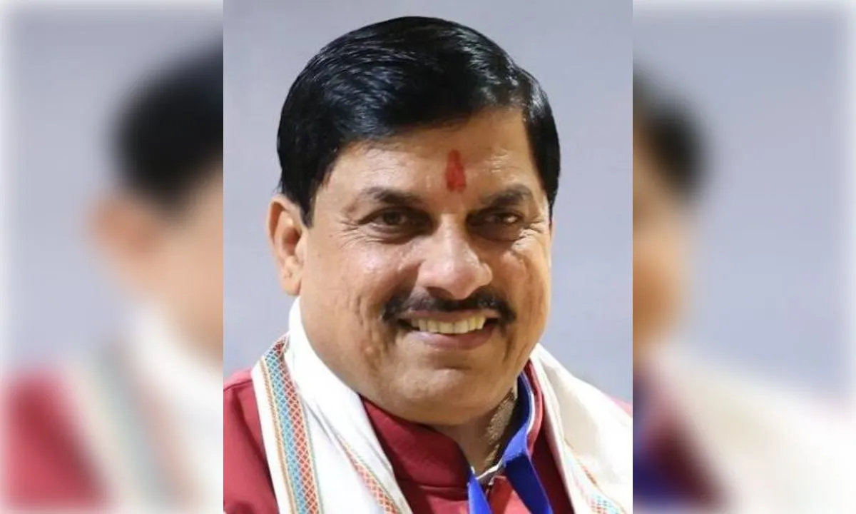 इंदौर से होगी 'बलराम कृषि महोत्सव-2026' की शुरुआत, मुख्यमंत्री मोहन यादव करेंगे शुभारंभ