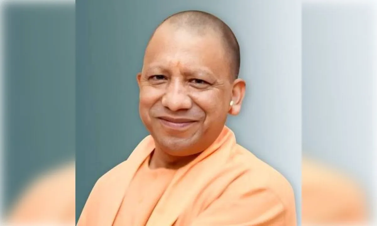 नौकरी ढूंढ़ने नहीं, नौकरी देने की सोच पैदा कर रहा 'यूथ अड्डा: मुख्यमंत्री योगी