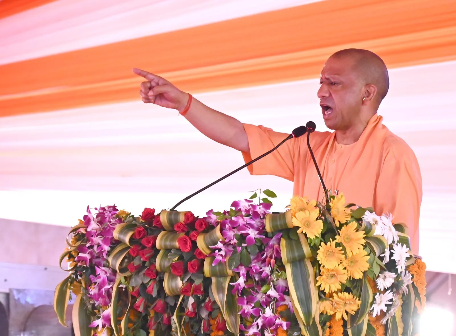 प्रतापगढ़ के आंवला किसानों ने विश्व में अमृत फल आंवलें का कीर्तिमान स्थापित किया-मुख्यमंत्री