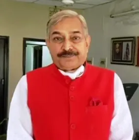 चंदा चोरी में बड़े लोगों को बचाने का प्रयास है पीएम मोदी की चुप्पी- प्रमोद तिवारी