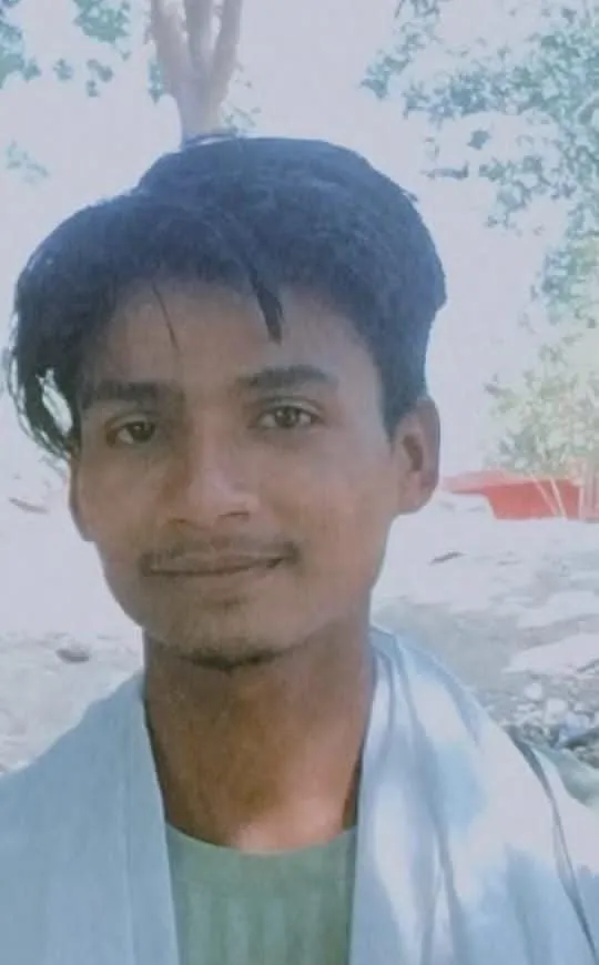 प्रेम प्रसंग में युवक ने फांसी लगाकर दी जान, युवती ने पहले किया था आत्महत्या का प्रयास