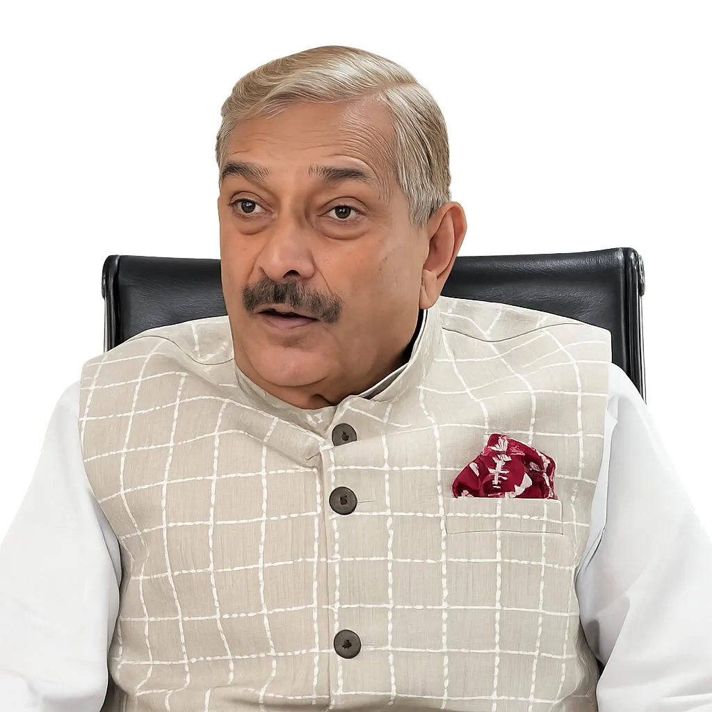 मोदी सरकार की गलत आर्थिक नीतियों के कारण देश भुगत रहा आर्थिक तबाही-प्रमोद तिवारी