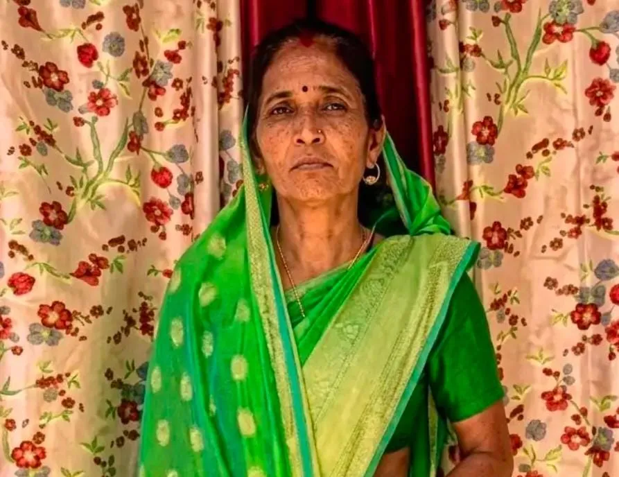 सड़क हादसे में घायल महिला ने तोड़ा दम, चार बेटियां हुईं अनाथ