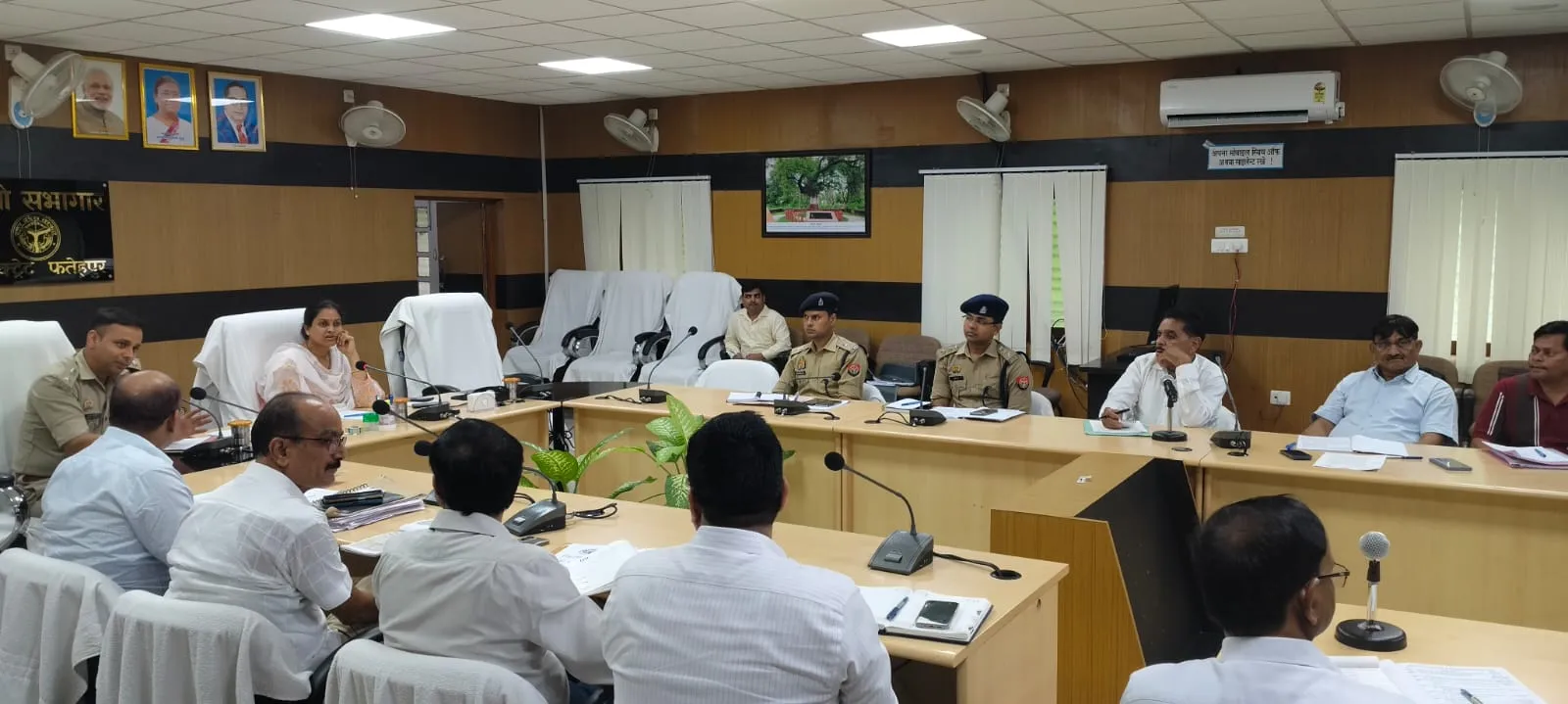 बिना फिटनेस-परमिट के स्कूली वाहन नहीं चलेंगे, ट्रैफिक नियम तोड़ने वालों पर सख्ती