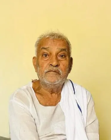 प्रमुख उद्योगपति सेठ गोवर्धन लाल गुप्ता का हुआ निधन,उद्योग जगत में शोक की लहर