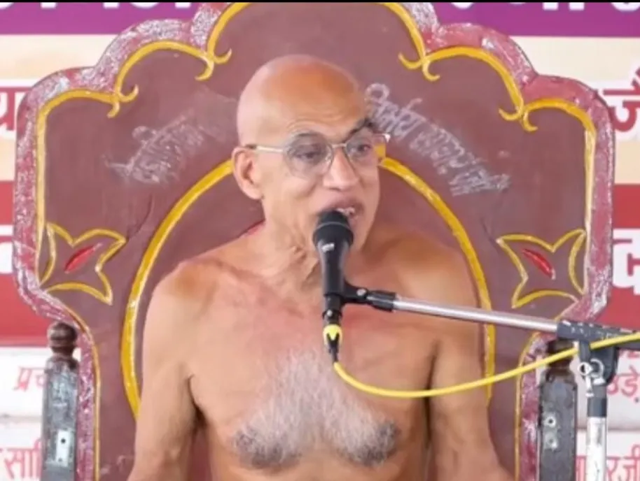 संस्कारों को सुरक्षित करने से संस्कृति अच्छी होती है--निर्भय सागर