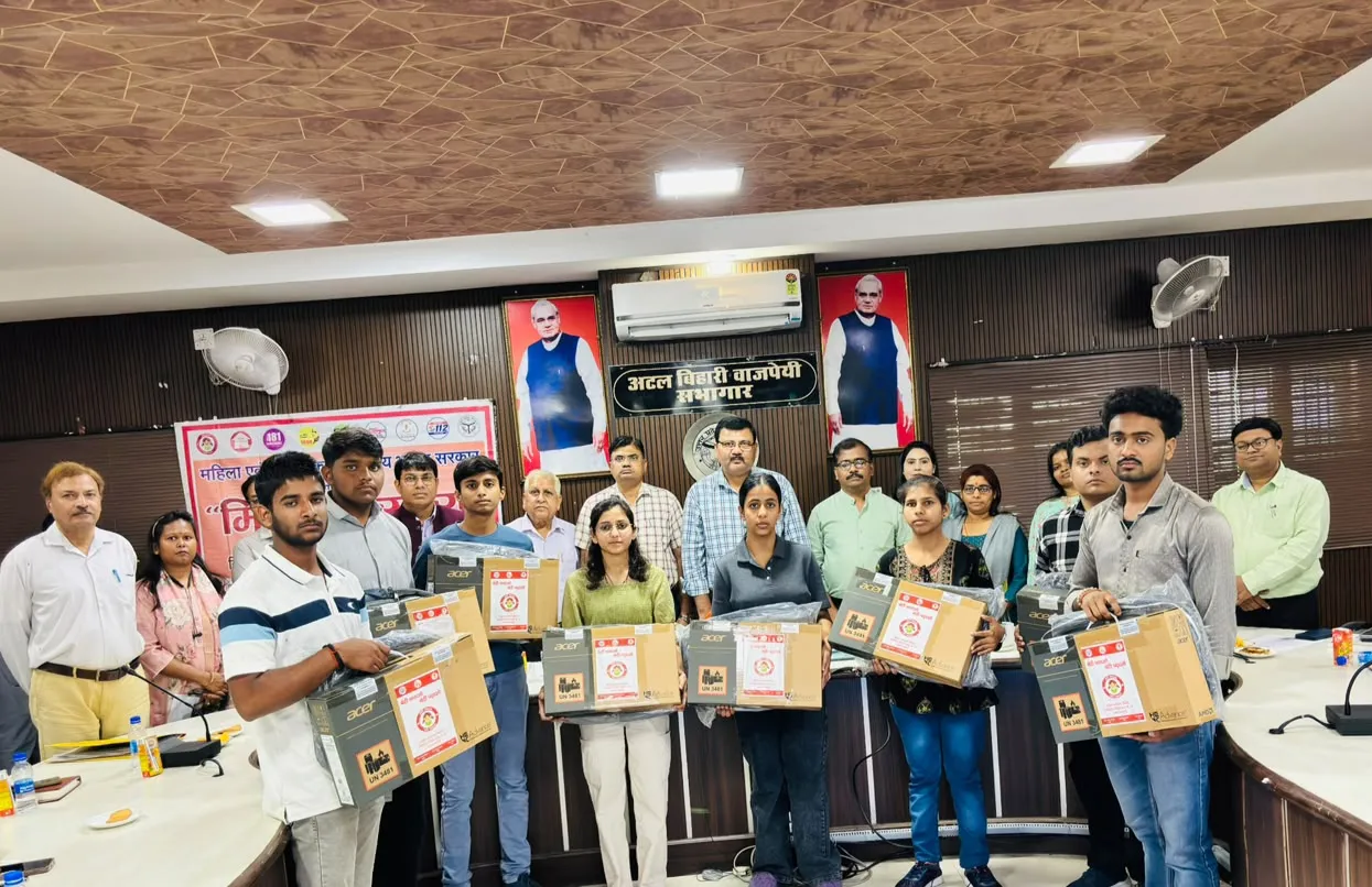 कोविड-19 के दौरान 108 बच्चों का सहारा बनी जिला बाल संरक्षण इकाई 