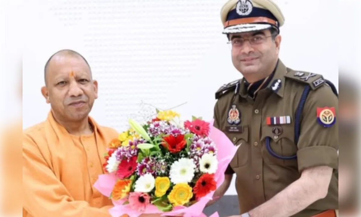 कमिश्नरेट सिस्टम में बढ़े ‘साइबर क्राइम’, नये पुलिस कमिश्नर के लिये बड़ी चुनौती!