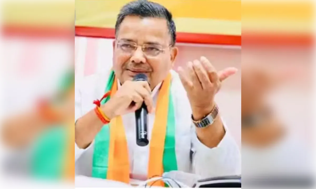 पर्यटन योजनाओं की होगी जमीनी पड़ताल, कागजों तक सीमित नहीं: जयवीर सिंह