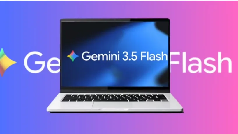 Gemini खुद चलाएगा आपका कंप्यूटर, गूगल ने जेमिनी 3.5 Flash में जोड़ा नया फीचर