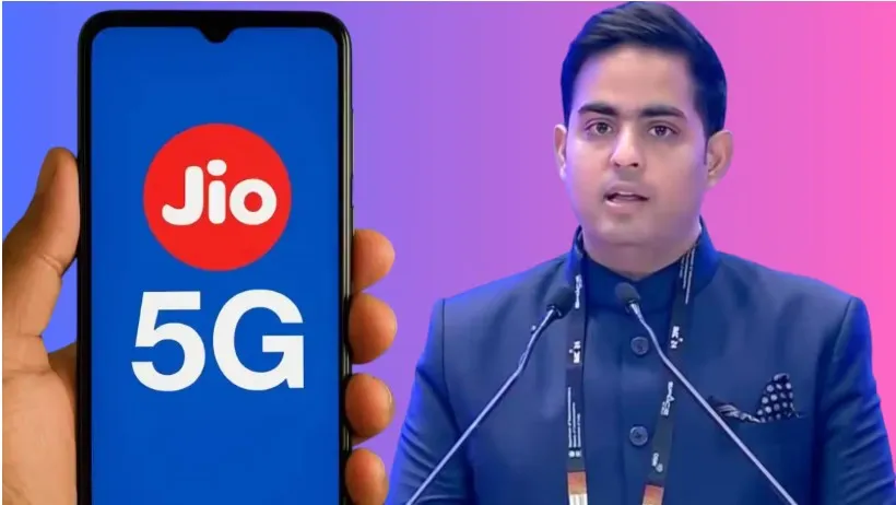 Jio ने इस साल जोड़े 7.3 करोड़ नए 5G ग्राहक, अब क्या करना चाहती है कंपनी