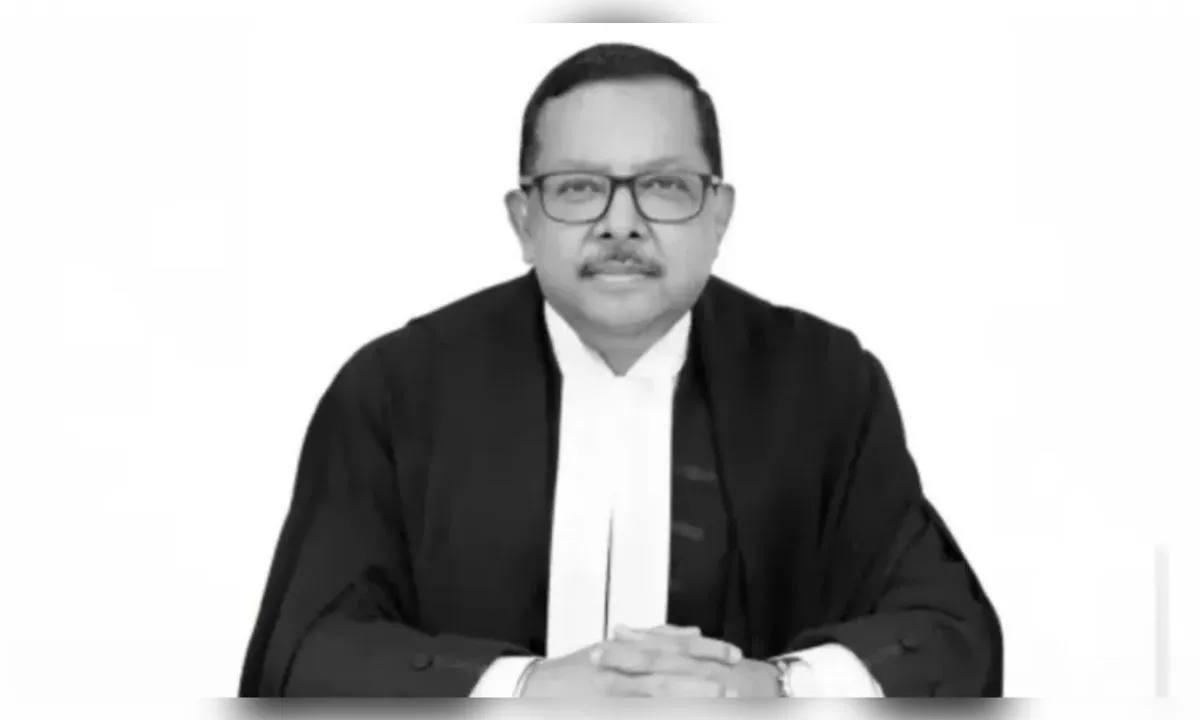 भारत में असहमति के लिए जगह सिमट रही, शांतिपूर्ण प्रदर्शन नागरिकों का मौलिक अधिकार : जस्टिस उज्जल भुइयां