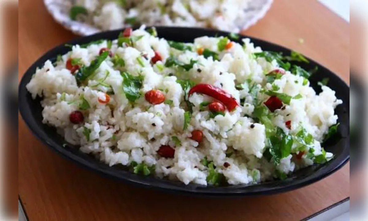 नाश्ते में खाएं दही और चावल से बनी स्वादिष्ट मोर कली