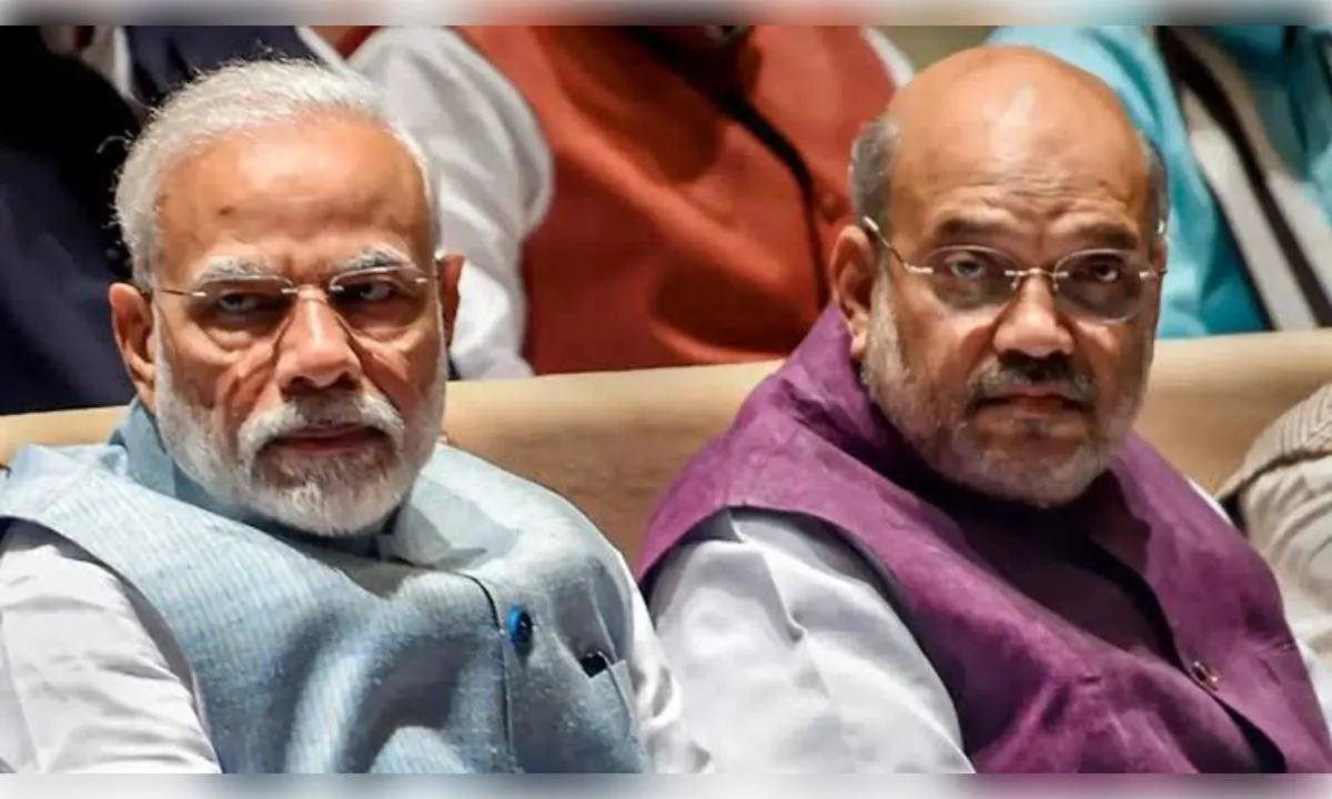 क्या इस बार पास होगा डीलिमिटेशन बिल?