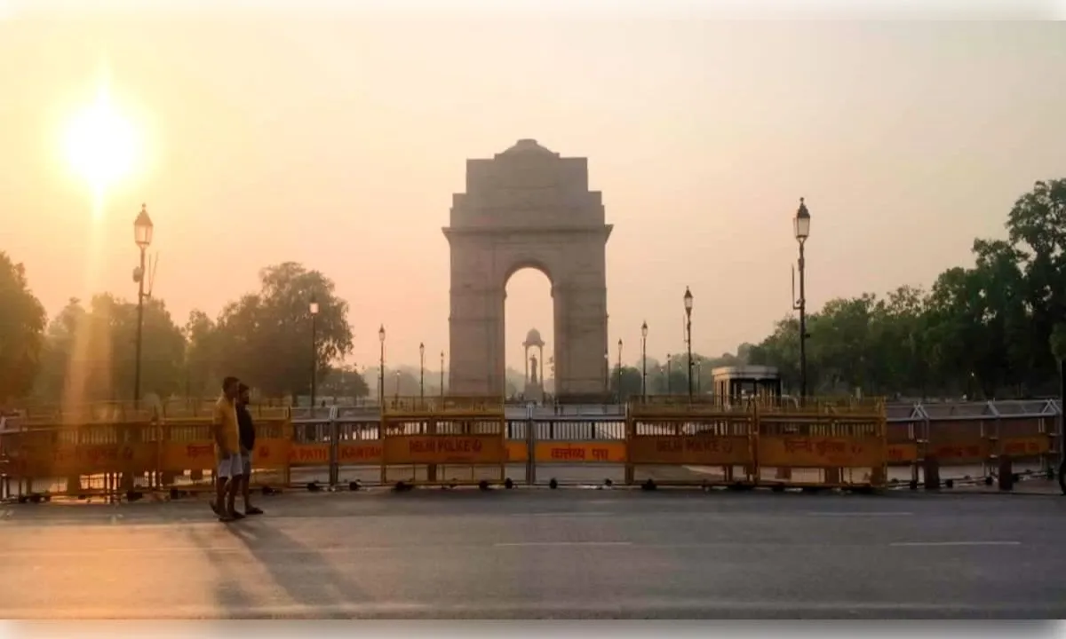  दिल्ली-NCR में कैसा रहेगा मौसम?