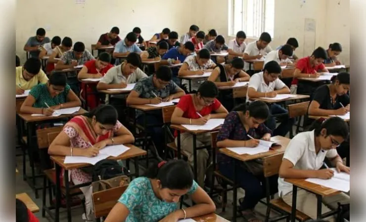एनईटी यूजी  की पुनर्परीक्षा के जल्द घोषित होंगे नतीजे