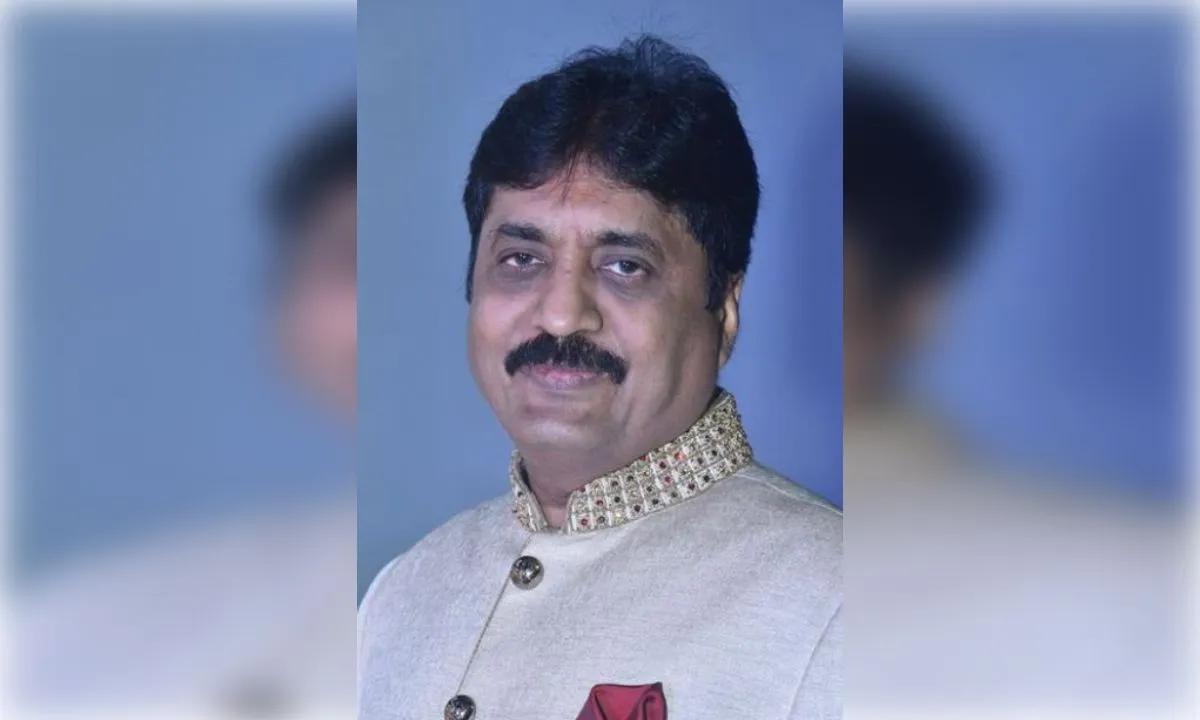 lalit garg 