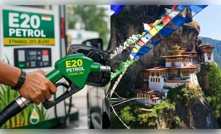 क्या 20% एथेनॉल वाले E20 पेट्रोल से खराब हो रही हैं गाड़ियां?