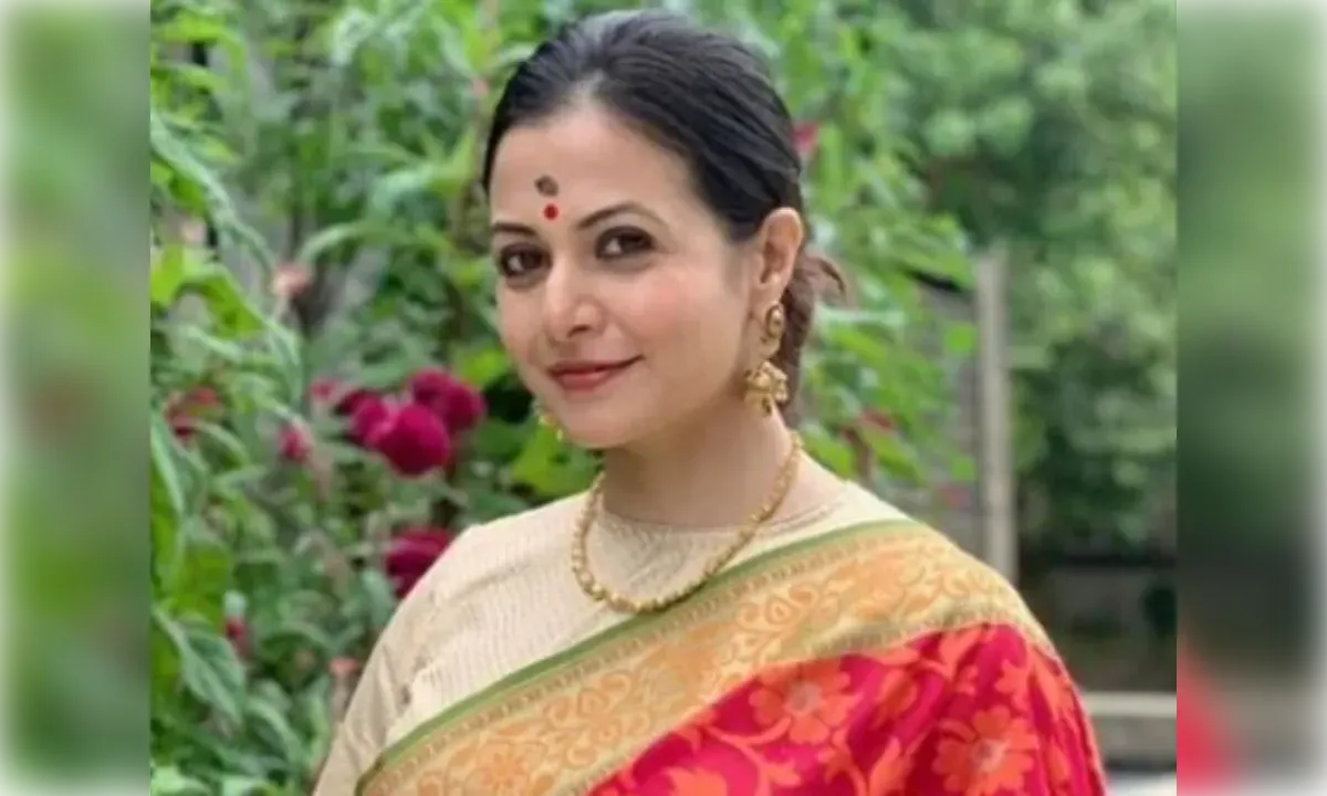 टीएमसी को लगा बड़ा झटका, राज्यसभा सदस्य कोयल मल्लिक ने पद से दिया इस्तीफा