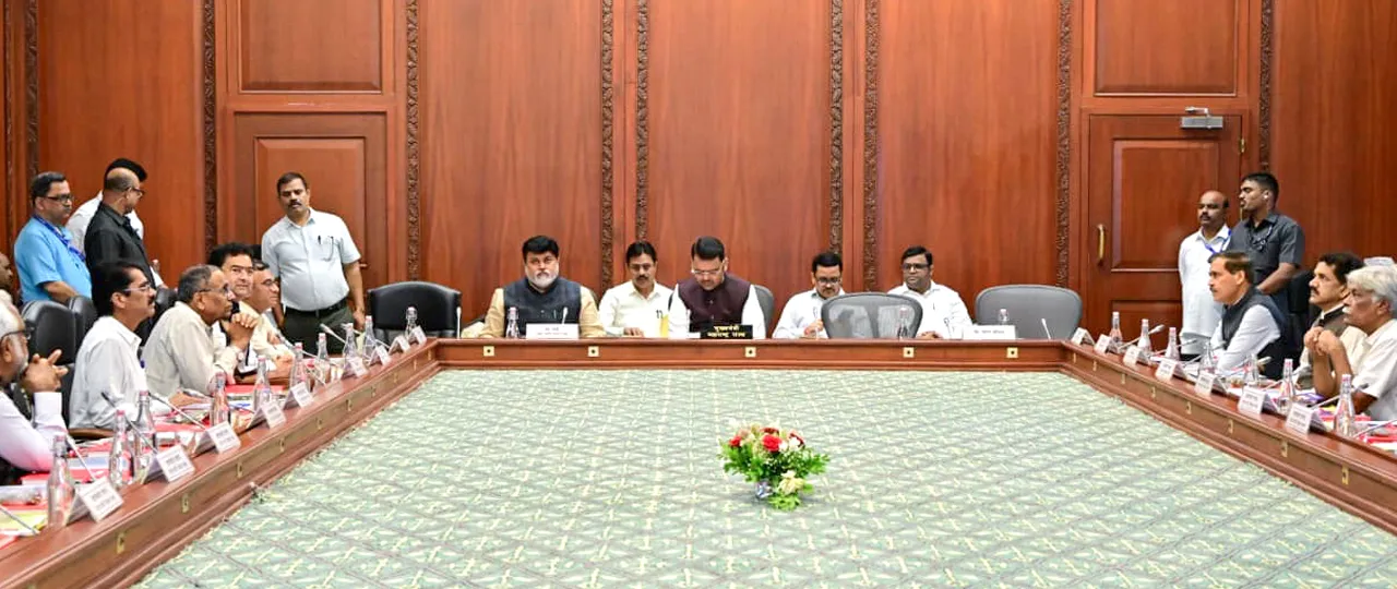 Maharashtra: मराठी भाषा को बढ़ावा देने के लिए बनेगी कार्य योजना